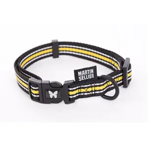 Comparateur de prix : Col reg trio xs 10-20/30 noir
