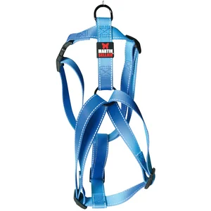 MARTIN SELLIER Harnais reflex 20-50-70 bleu azure pas cher