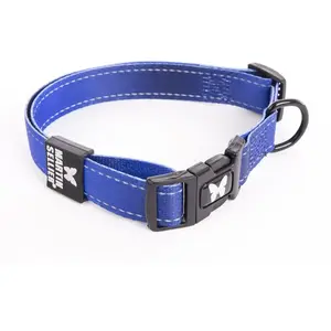 Comparateur de prix : MARTIN Collier reflex 25-45-65 bleu azur
