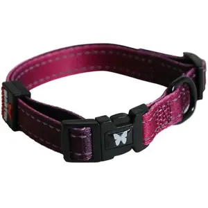Martin Sellier - Coll reflex 20-40/55 rouge pas cher