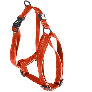 Comparateur de prix : Harnais pour chien Reflex - Bordeaux - L35-50cm