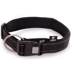 Martin Sellier Collier Neo+ Noir 40-50/70cm pas cher
