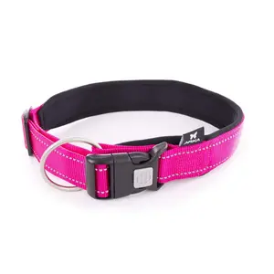 Martin Sellier Collier Neo+ Rose 40-50/70CM pas cher