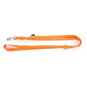 MARTIN Laisse multi orange 15mm-200cm neo+ pas cher