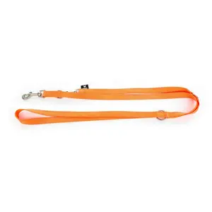 MARTIN Laisse multi orange 20mm-200cm neo+ pas cher