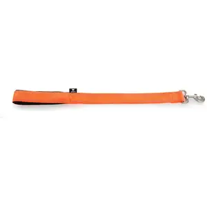 MARTIN Laiss courte orange 40mm-60cm neo+ pas cher