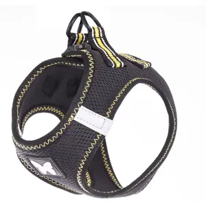 Hn mesh trio 2xs noir pas cher