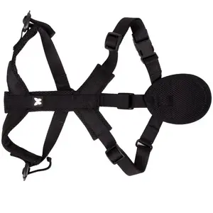 Hn h&s nyl ccross basic xl noir pas cher