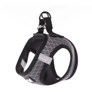 Hn mesh 2xs eventail noir pas cher