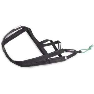 Harnais pour chien Martin Sellier Canicross Xback Noir 2XL 3008532 pas cher