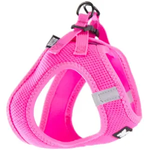 Hn mesh s rose fluo pas cher
