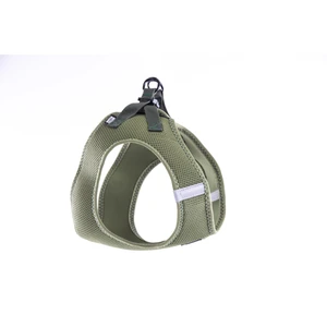 Harnais pour chien mesh Martin Sellier Vert 3XS 3008944 pas cher