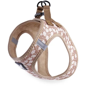 Harnais pour chien mesh Martin Sellier Beige M 3008931 pas cher