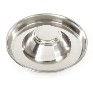 Martin Sellier Gamelle INOX Chiots 3.6L