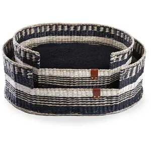 Comparateur de prix : Corbeil pour chien ovale Martin Sellier (x2) Noir TU 3001241