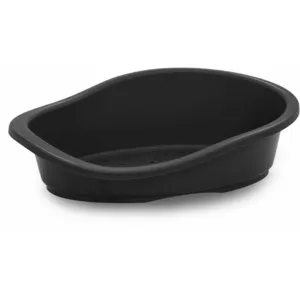MARTIN SELLIER Corb plast t95 gris fonce pas cher