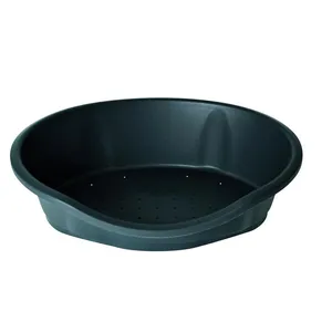 MARTIN CORB.PLASTIQ. 78X55mARRON pas cher