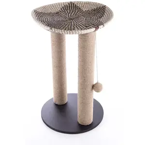 Martin Sellier Arbre à chat Etoile II pas cher