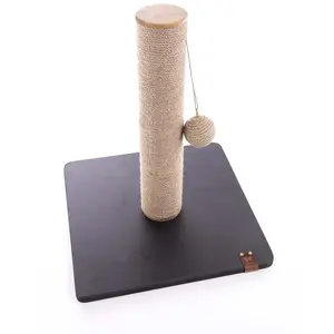 Comparateur de prix : Martin Sellier Griffoir en sisal pour Chat Relaxation 40 cm Sensation Vietnam