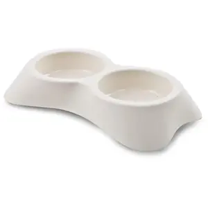 Comparateur de prix : MARTIN Gam plast dbl beige 2x0.2l
