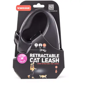 MARTIN So cat sangle s noir 5m pas cher