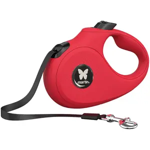 Martin Sellier So Cat Sangle S Rouge 5M pas cher
