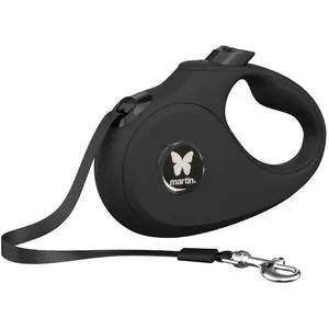 Martin Sellier So Cat Sangle XS Noir 3M pas cher