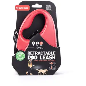 MARTIN Instinct sangle s rouge 5m pas cher