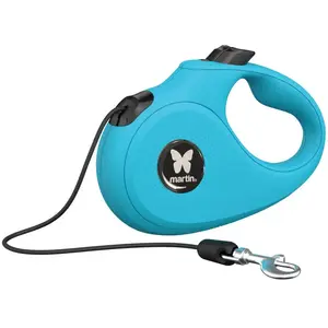 MARTIN Instinct cord m turq 5m pas cher