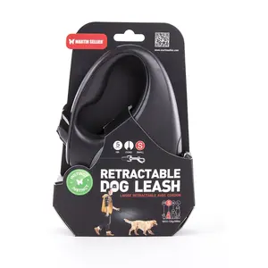 MARTIN Instinct cord s noir 5m pas cher
