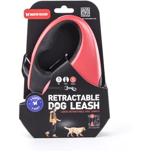 Martin Sellier - 2 soft sangle s rouge 5m pas cher
