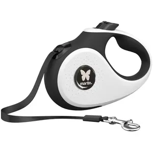 MARTIN 2 soft sangle m noir 5m pas cher
