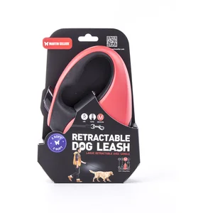Martin Sellier 2 Soft Sangle M Rouge 5M pas cher