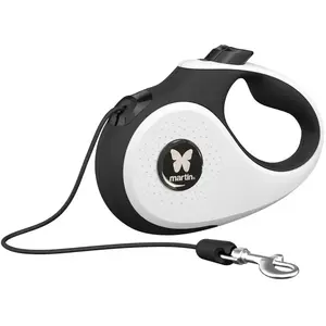 MARTIN 2 soft cord s noir 5m pas cher