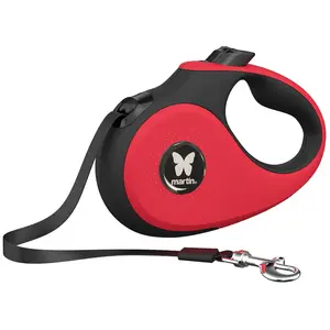 MARTIN 2 soft sangle xs rouge 3m pas cher
