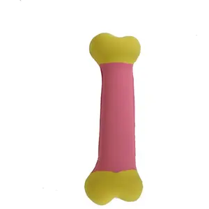 Jouet Chien - Martin Sellier Rubb’n’Color Os   S