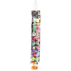 Balle pour chat Martin Sellier Multicolore TU 3009699 pas cher