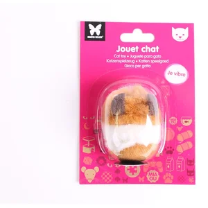 MARTIN SELLIER Jouet vibrant assorti pas cher