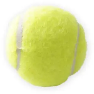 Martin Sellier Balle tennis chat vrac pas cher