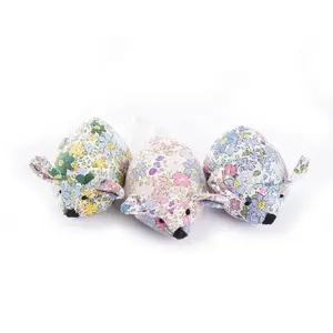 Comparateur de prix : Jouet peluche pour chat fleur Martin Sellier Multicolore TU 3009725