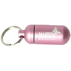 MARTIN SELLIER Tube adresse alu 14mm pas cher