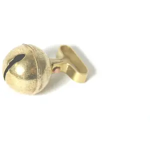 Comparateur de prix : Accessoire Collier Chien   Martin Sellier Grelot de Chasse   T5 Ø 29 mm
