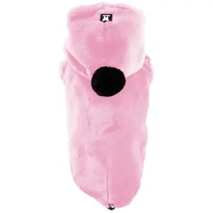 Manteau pour chien Martin Sellier Palace Rose 32 cm 3010117 pas cher
