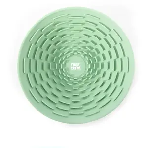 MARTIN SELLIER-Martin Sellier Gamelle Chien à lécher Vert - Ø 19 cm pas cher