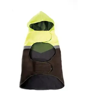 Imperméable pour chien Martin Sellier Pocket Vert XL 3010187 pas cher