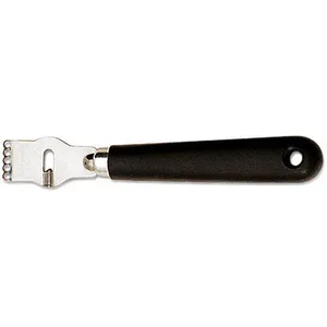 Deglon Deglon - Décozest Pour Droitier Inox 5 Cm - Gris pas cher