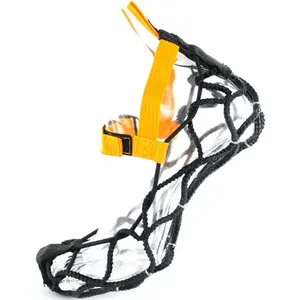 Pas de marque Ezyshoes - Sur-Chaussures Antidérapantes Ezyshoes X-Treme Taille : Xl pas cher