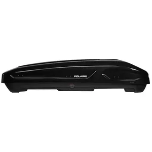 Comparateur de prix : Polaire Coffre De Toit Polaire Select 470 Noir 470 Litres