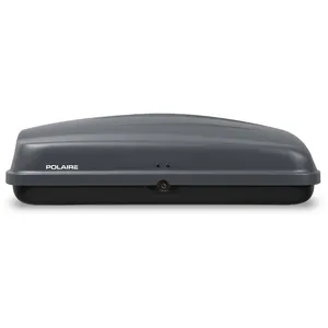 Polaire Coffres de toit Prime anthracite 310 L - Charge max 75 Kg 3118156001912