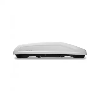 Comparateur de prix : Polaire - Coffre de toit premium blanc 470L charge max de 75 kg C470-PMBA